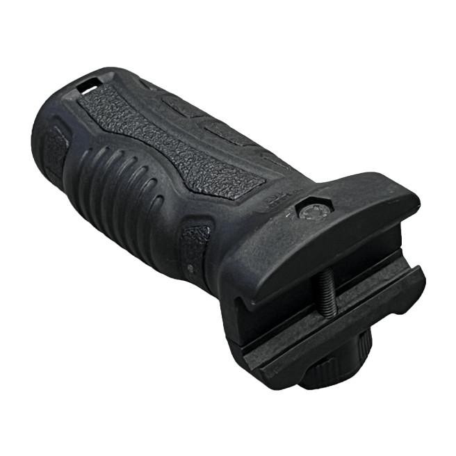  NcSTAR VG163 Vertical 1913 MIL-STD Picatinny Foregrip with Storage 