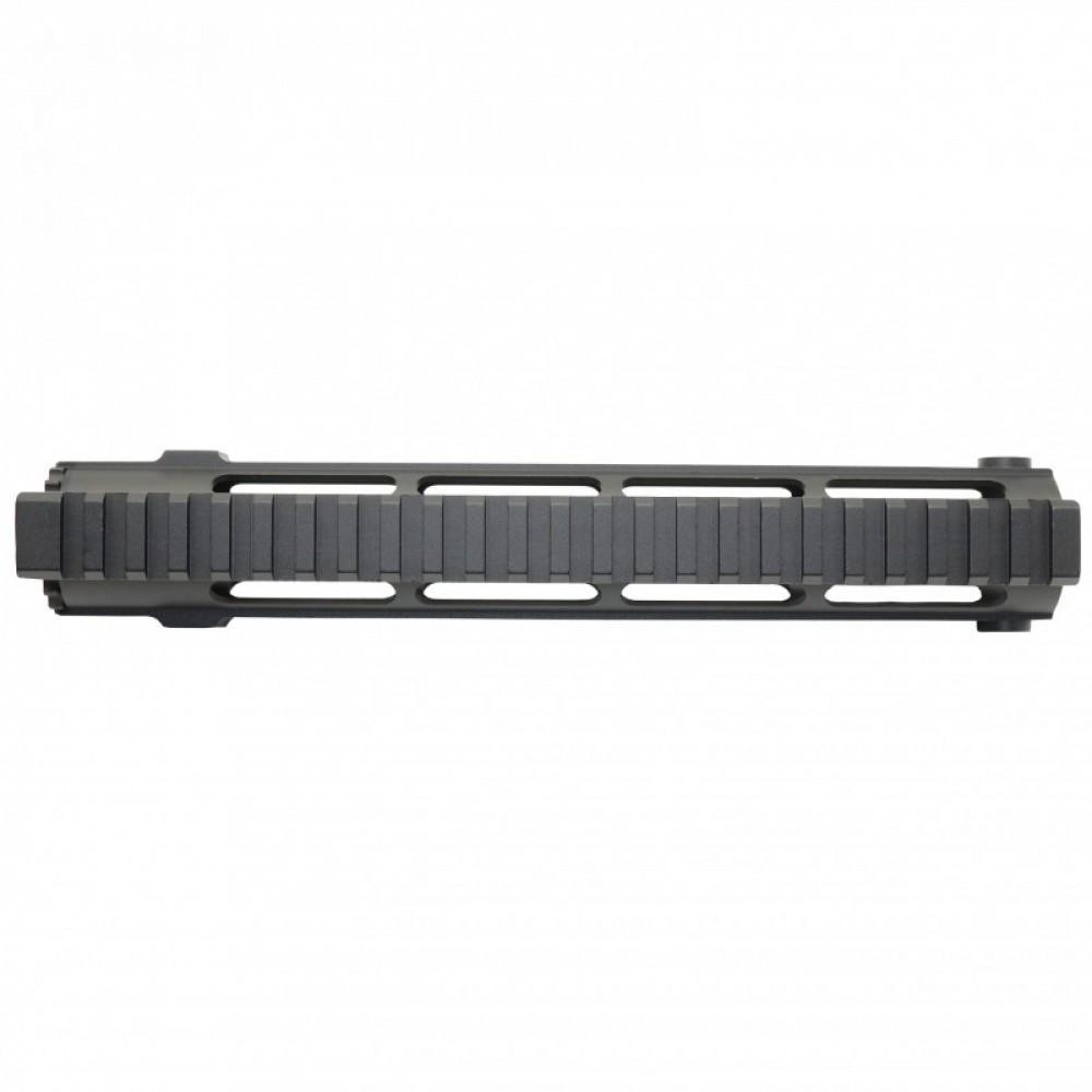  Tiger Rock Inc. 223/5.56 Rifle Super Slim MLOK Modular Handguard Rail System 7", 10", 12", 15" 