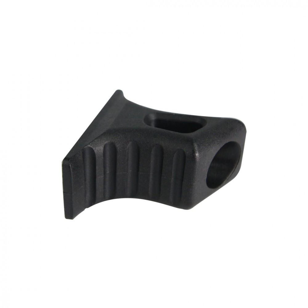 Tiger Rock Inc. AR MLOK Polymer Hand Stops / Straight or Angled