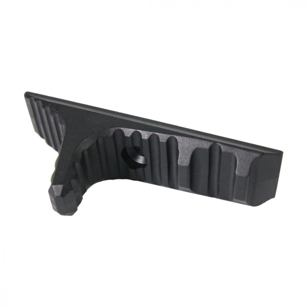Tiger Rock Inc. AR MLOK Polymer Hand Stops / Straight or Angled