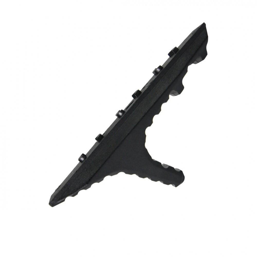 Tiger Rock Inc. AR MLOK Polymer Hand Stops / Straight or Angled
