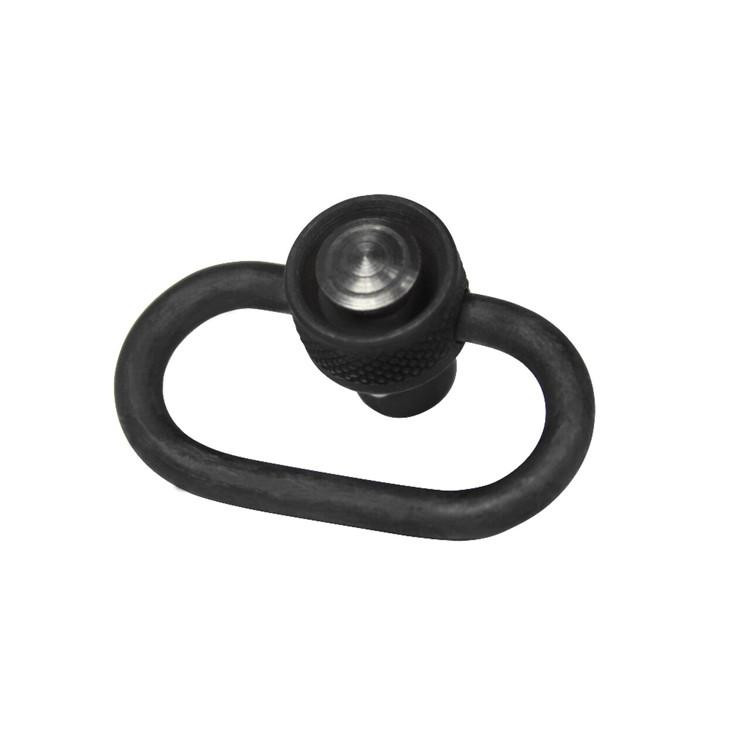 JE Machine Tech TS-QD2 JE Machine Tech TS-QD2 Quick Detach Tactical Rifle Sling Swivel TS-QD2