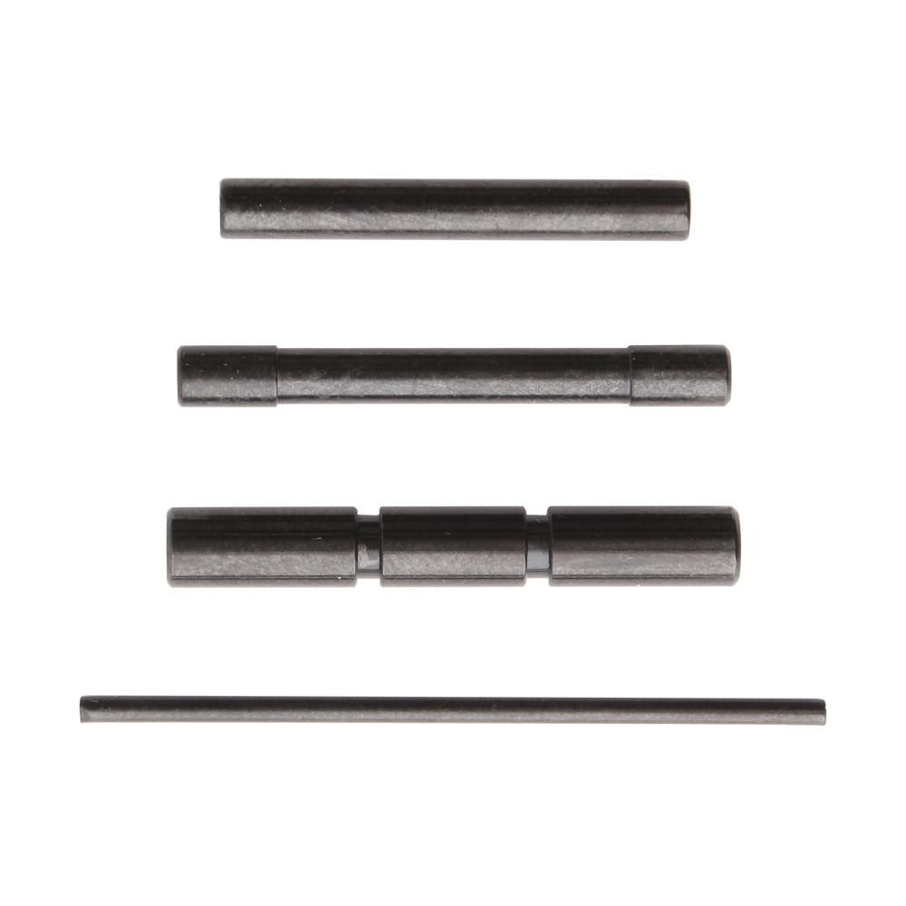  Tiger Rock Inc. Glock 19 Complete Lower Parts Kit- Polymer Trigger 