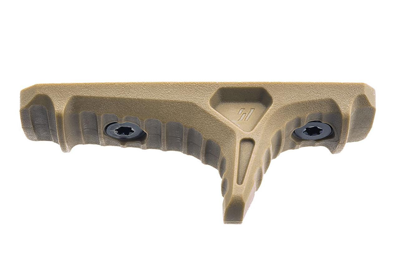 Strike Industries LINK Anchor Polymer Handstop Black/FDE