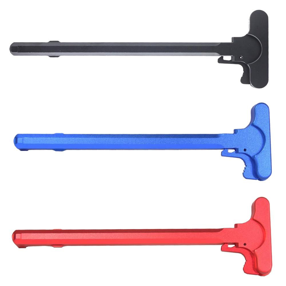 JE Machine Tech PS-ARCH2 JE Machine Tech Standard 223/5.56 Rifle Charging Handles 3 Colors PS-ARCH2