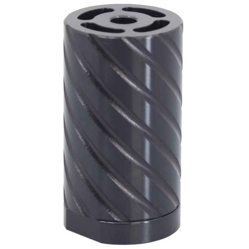 JE Machine Tech PS-MZ8 JE Machine Tech Sidewinder Blast diffuser for 5.56/.223 (PS-MZ8) PS-MZ8
