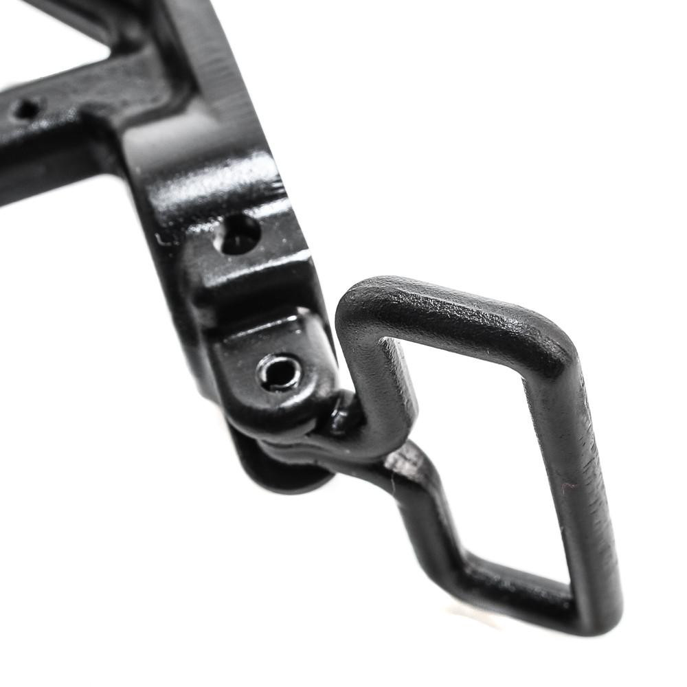 Tiger Rock A2FS AR-15 Front Sight Gas Block w/ Bayonet Lug