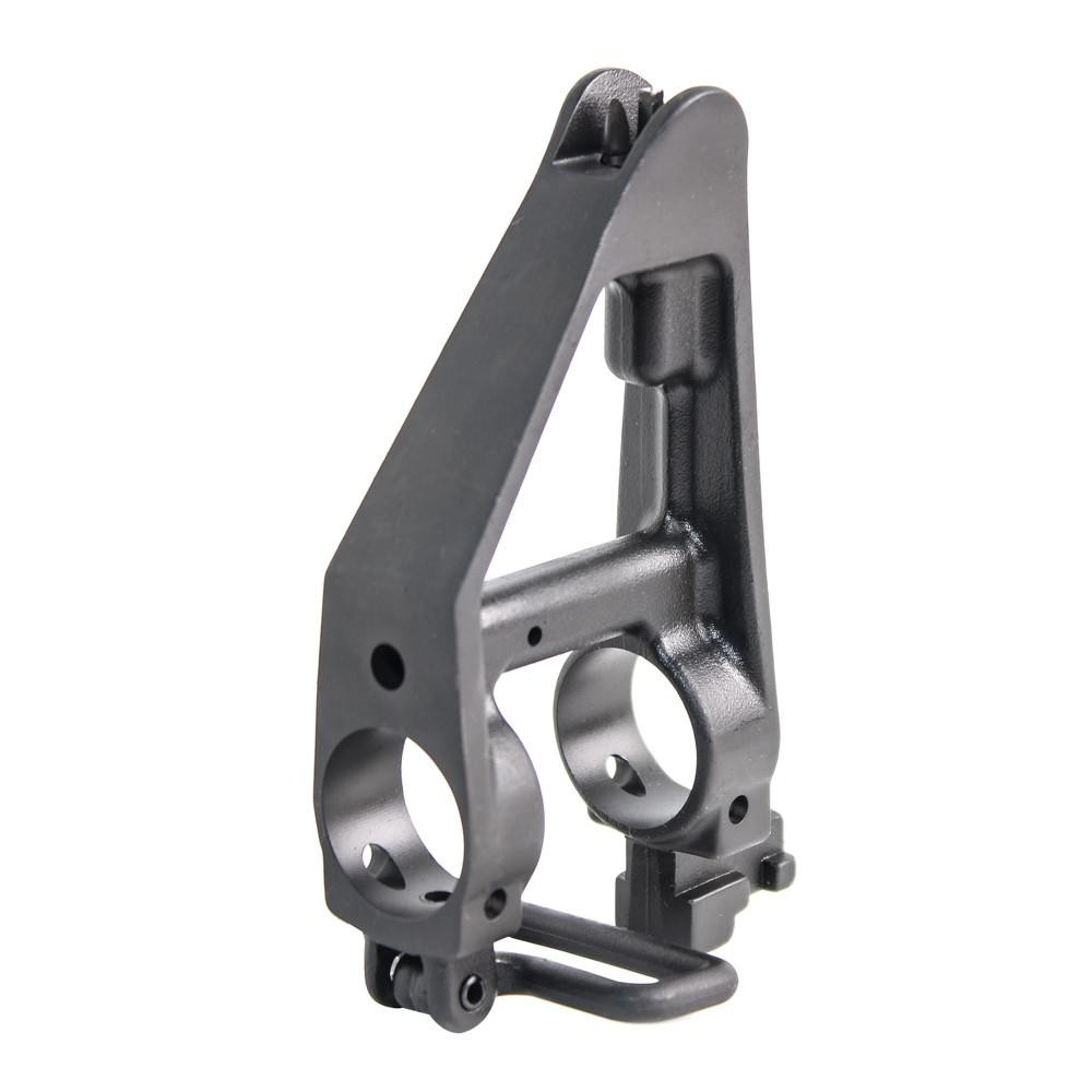 Tiger Rock Inc A2FS Tiger Rock Inc. A2FS AR-15 A2 Front Sight Gas Block with Bayonet Lug (NEW) A2FS