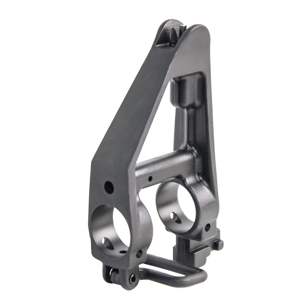 Tiger Rock Inc A2FS Tiger Rock Inc. A2FS AR-15 A2 Front Sight Gas Block with Bayonet Lug (NEW) A2FS