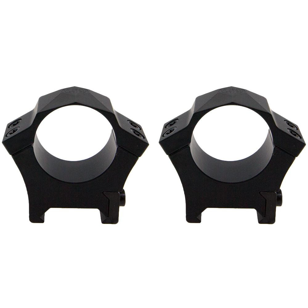  Tiger Rock Inc. APLHA1-M Scope Rings Steel Hunting Mount  Sig Sauer Alpha 1 