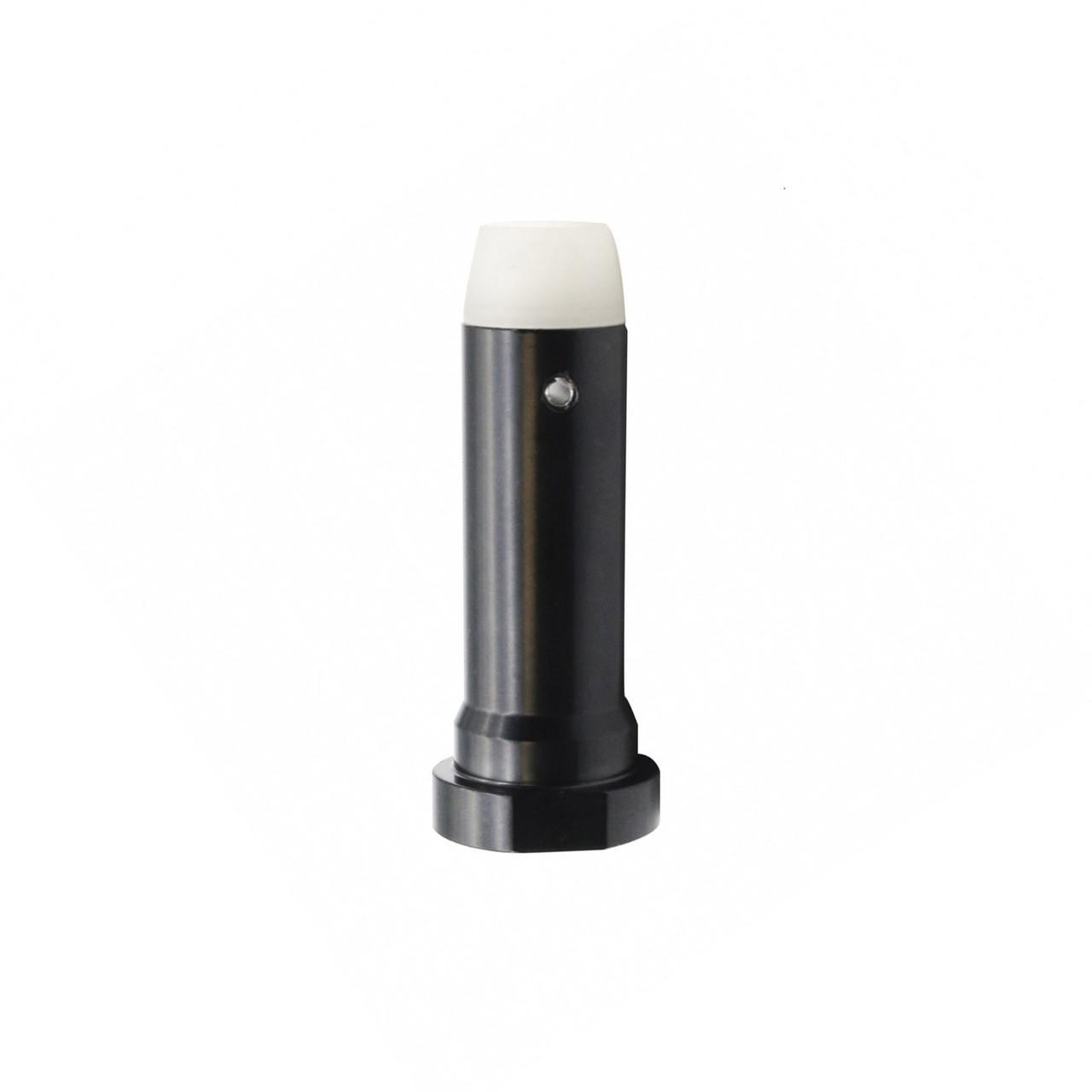 Tiger Rock Inc B35SK Tiger Rock Inc. B35SK AR-10 Collapsible Stock Buffer 3.5 oz Short Version B35SK