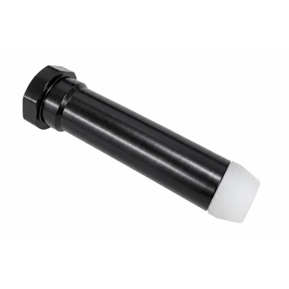 Tiger Rock Inc B46 AR-15 Heavy Stock Buffer - Reciprocating, 4.6 OZ, Carbine Length, Black, gun parts for AR-15 rifles.