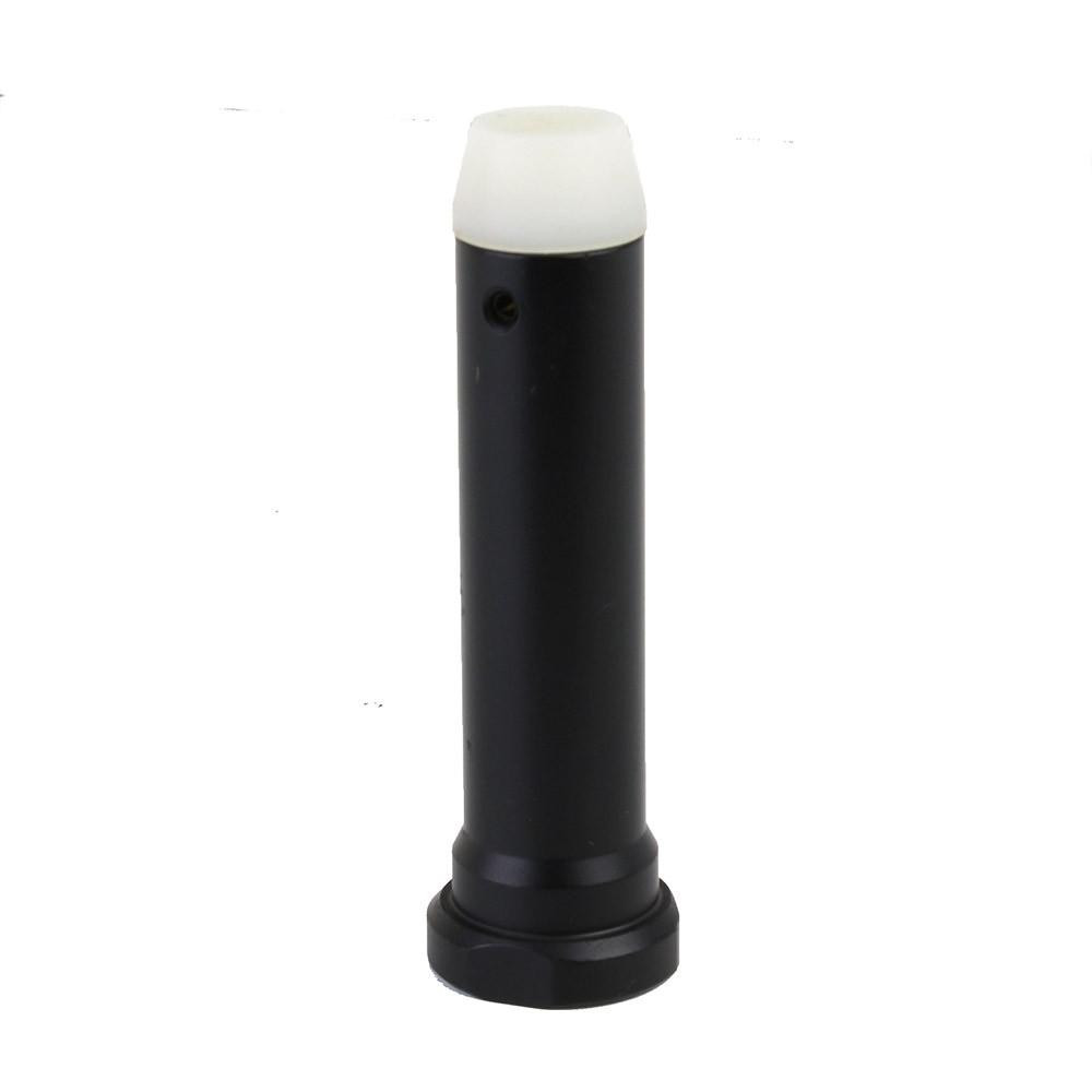 Tiger Rock Inc B46 AR-15 Heavy Stock Buffer -Reciprocating -4.6 OZ -Carbine Length (BLACK)