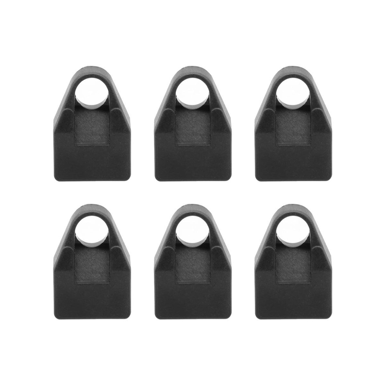  Tiger Rock Inc. B-AK*6 AK/ VALMET/ GALIL Recoil Buffer Packs -6pcs (All Sales Are Final. No refunds or Exchanges) 