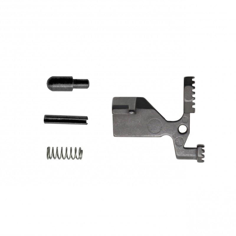Tiger Rock Inc BC-N+BC-3 Tiger Rock Inc. BC-N+BC-3 223/5.56 Rifle Enhanced Bolt Catch Upgrade BC-N+BC-3
