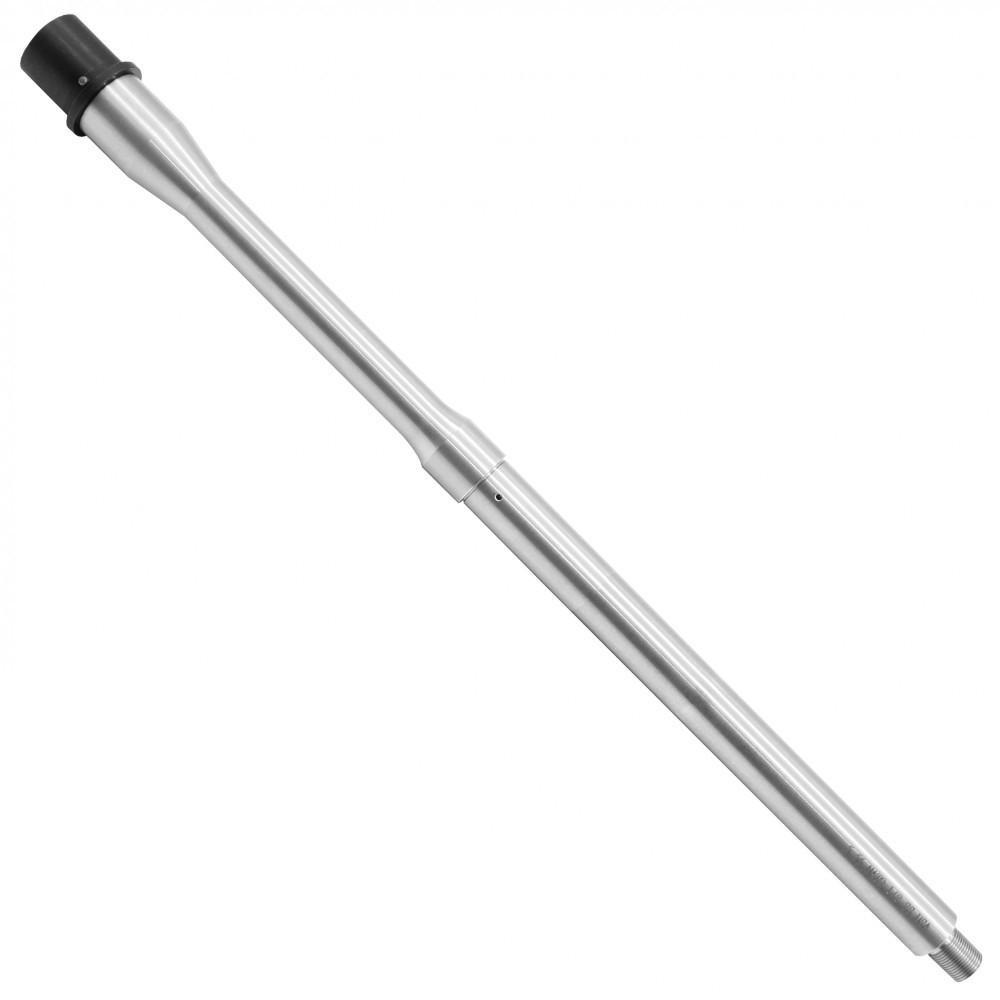 Tiger Rock Inc BR168-S Tiger Rock Inc. BR168-S 5.56 NATO 16" Rifle Barrel 1:8 Twist - Stainless Steel (Made in USA) BR168-S