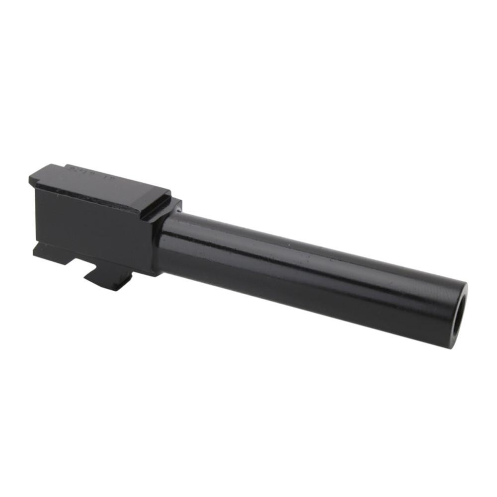 Tiger Rock Inc BRG19-N Tiger Rock Inc. BRG19-N Glock 19 Black - Nitride 9mm Barrel (Made in USA) BRG19-N