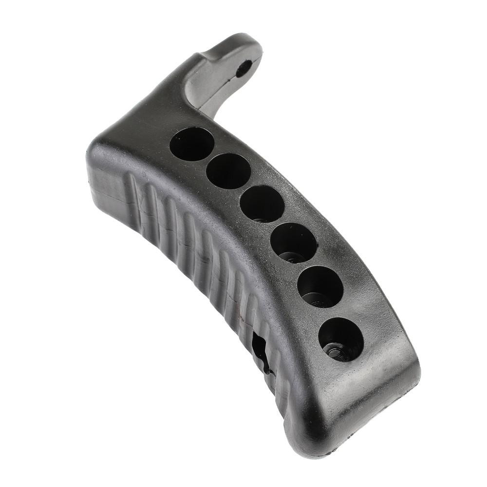 Tiger Rock Inc BT007 Tiger Rock Inc. BT007 M44 Mosin Nagant Rubber Recoil Butt Pad (All Sales Are Final. No refunds or Exchanges) BT007