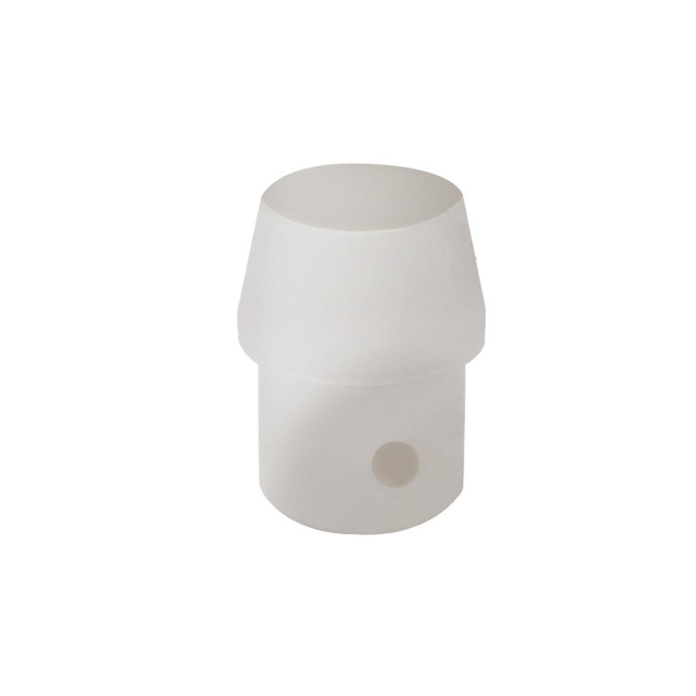 Tiger Rock Inc BUFFER PLUG Tiger Rock Inc. BUFFER PLUG BUFFER RUBBER HEAD - SOFT BUFFER PLUG