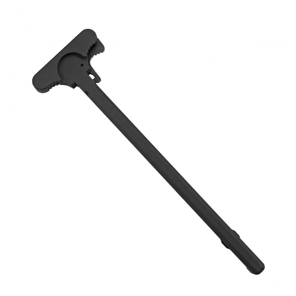 Tiger Rock Inc CH308N Tiger Rock Inc. CH308N AR-10 / LR-308 New Design Charging Handle- Black CH308N