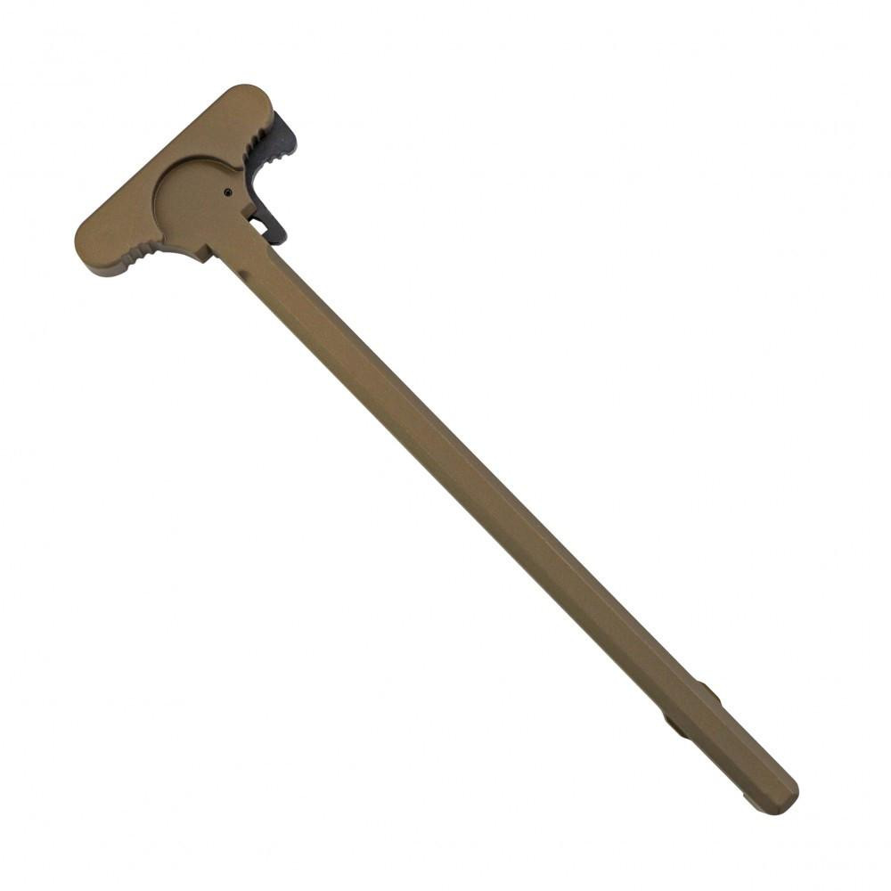 Tiger Rock Inc. CH308N-BBR AR-10 / LR-308 New Design Charging Handle- Burnt Bronze 