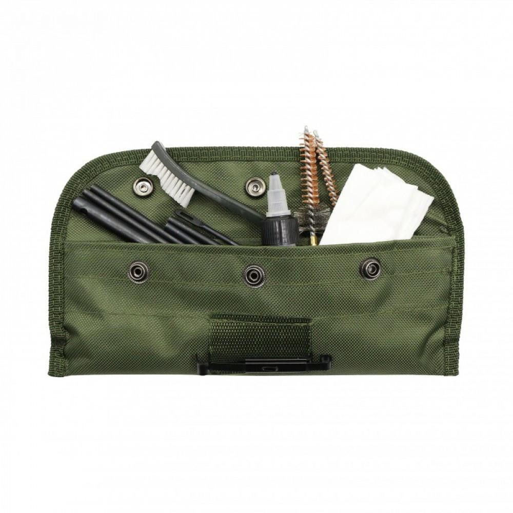 Tiger Rock Inc CTK-556 Tiger Rock Inc. CTK-556 AR-15 Field Cleaning Kit (All Sales Are Final. No refunds or Exchanges) CTK-556