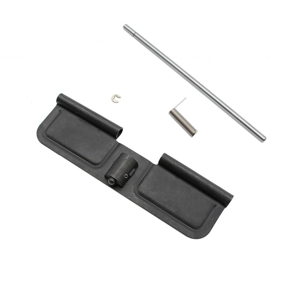 Tiger Rock Inc DC223-S Tiger Rock Inc. DC223-S 223/5.56 Rifle Dust Cover Assembly w/Stainless Steel Port, Spring & C-clips DC223-S