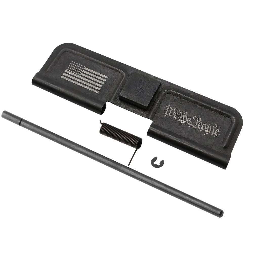 Tiger Rock Inc DC223-U2 Tiger Rock Inc. DC223-U2 223/5.56 Rifle Dust Cover Complete Assembly - U2 DC223-U2