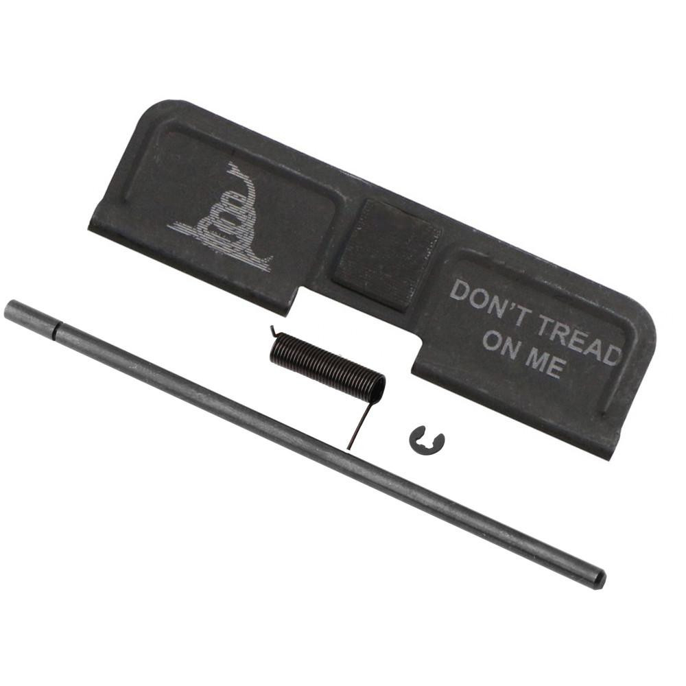 Tiger Rock Inc DC223-U6 Tiger Rock Inc. DC223-U6 223/5.56 Rifle Dust Cover Complete Assembly - U6 DC223-U6