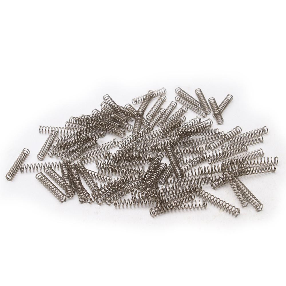 Tiger Rock Inc DS-S*100 Tiger Rock Inc. DS-S*100 223 308 Buffer Retainer Spring -100 Pcs DS-S*100