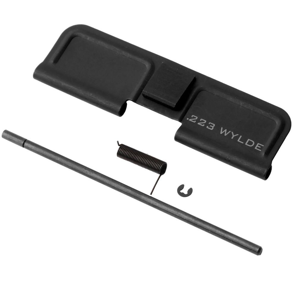 Tiger Rock Inc EDC-WYLDE Tiger Rock Inc. EDC-WYLDE 223/5.56 Rifle Ejection Port Dust Cover Engraving - .223 WYLDE EDC-WYLDE