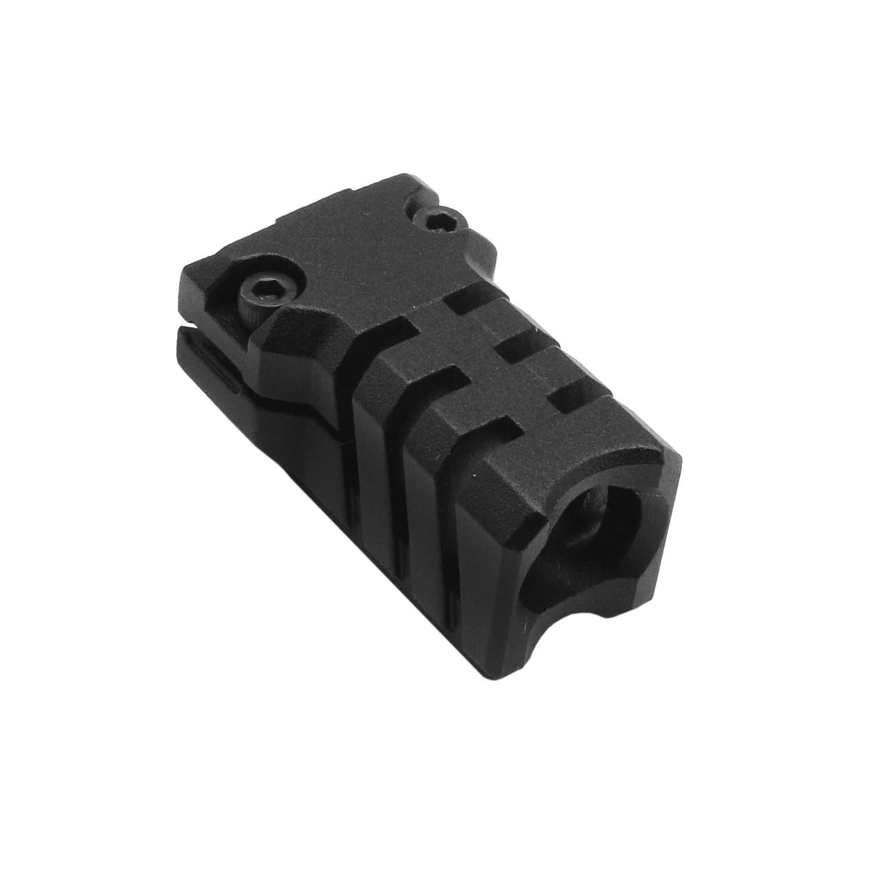  Tiger Rock Inc. G19-TTC Glock Triple Tap Compensator 