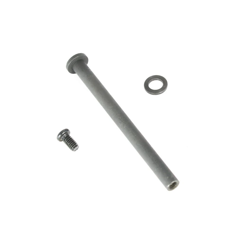 Tiger Rock Inc GRR Tiger Rock Inc. GRR Glock Recoil Rod for Glock 17 22 24 31 34 35 37 - Steel GRR
