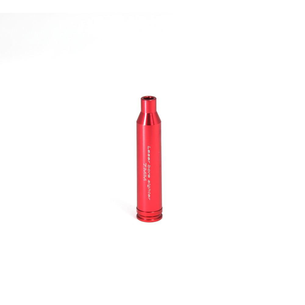 Tiger Rock Inc LBS7MM Tiger Rock Inc. LBS7MM 7mm Laser Bore Sighter - Red LBS7MM