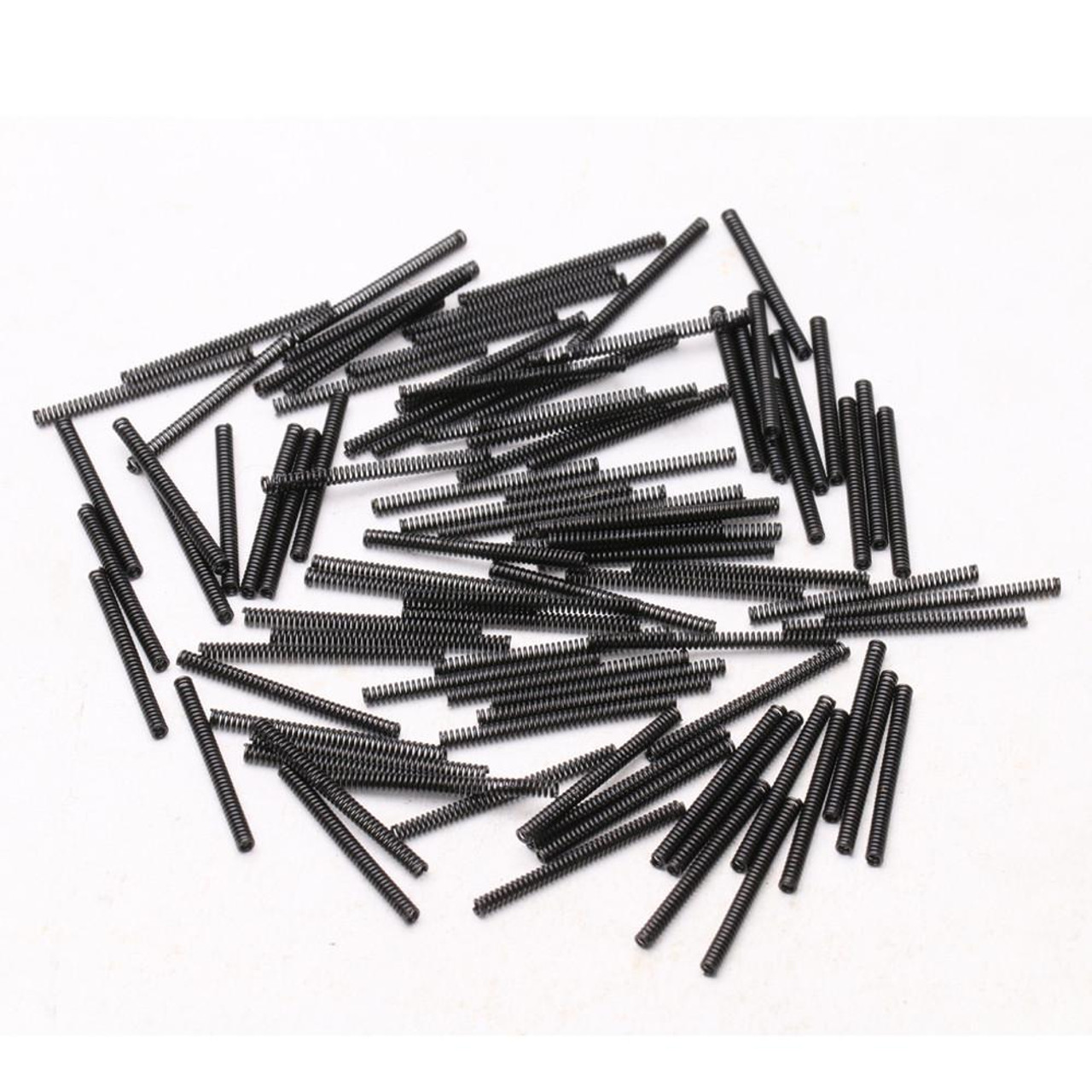  Tiger Rock Inc. LK-2*100 Takedown Pin Spring/Pivot Pin Spring -100 Pcs 