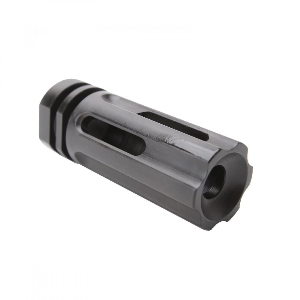 Tiger Rock Inc MBRM2 Tiger Rock Inc. MBRM2 AR-15/.223/5.56 3 Port Flash Hider - 1/2"x28 Thread Pitch MBRM2