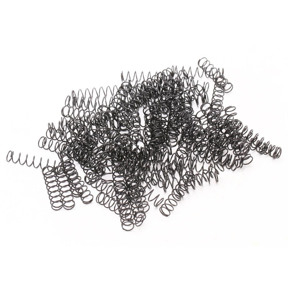  Tiger Rock Inc. MC-S*100 Magazine Catch Spring -100 Pcs 