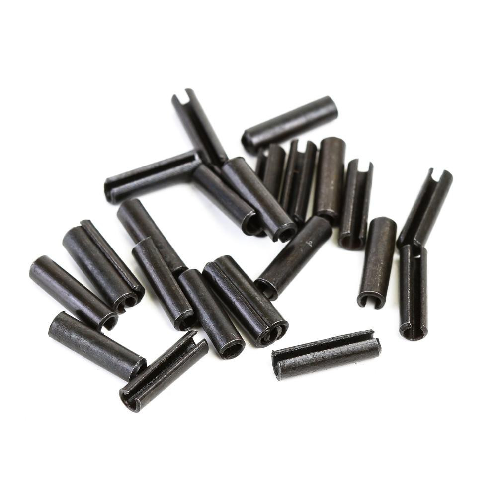 Tiger Rock Inc PIN-CH*100 Tiger Rock Inc. PIN-CH*100 Charging Handle Latch Pin (100 Pcs) PIN-CH*100