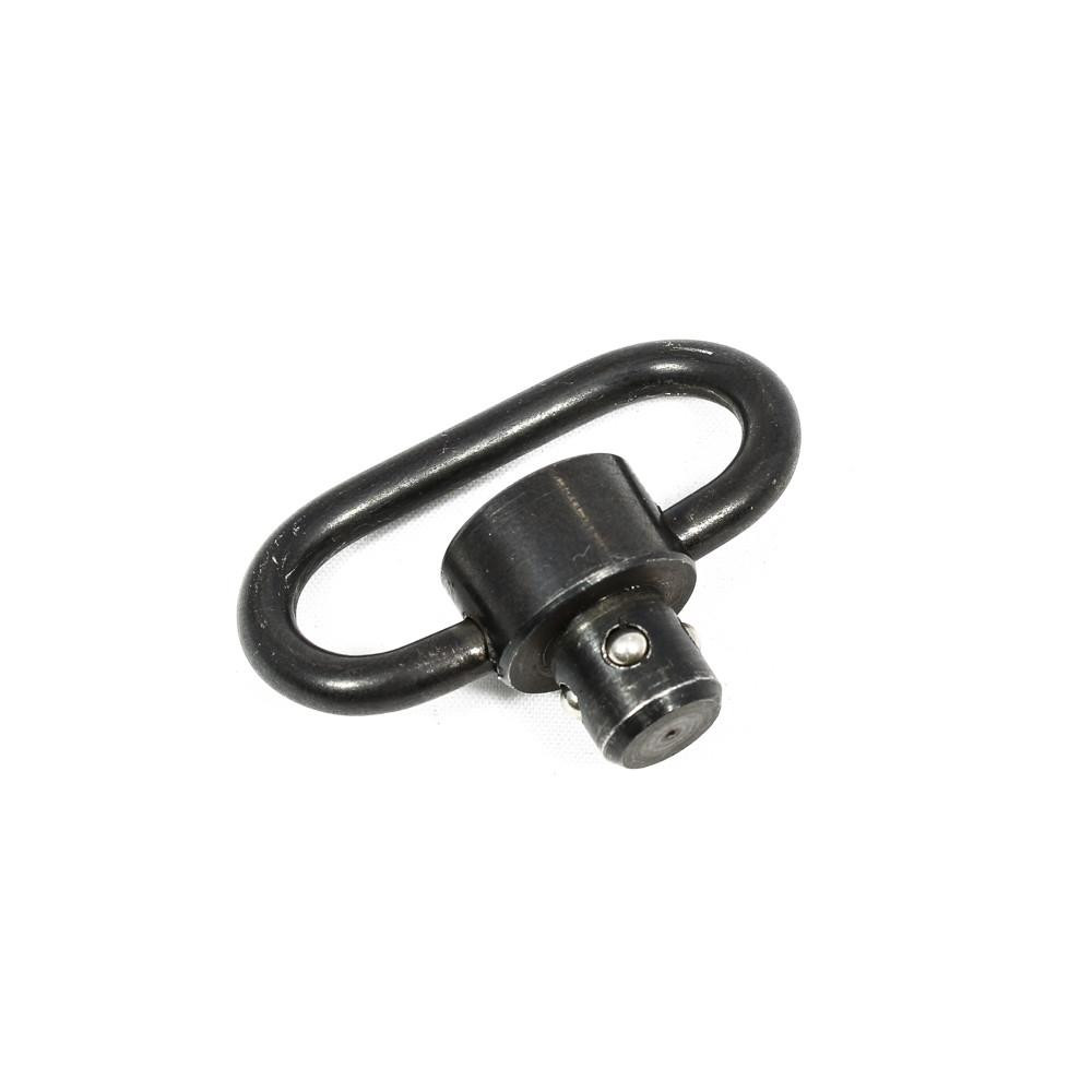  Tiger Rock Inc. QD Push-Button QD (Quick Detach) Sling Swivel 