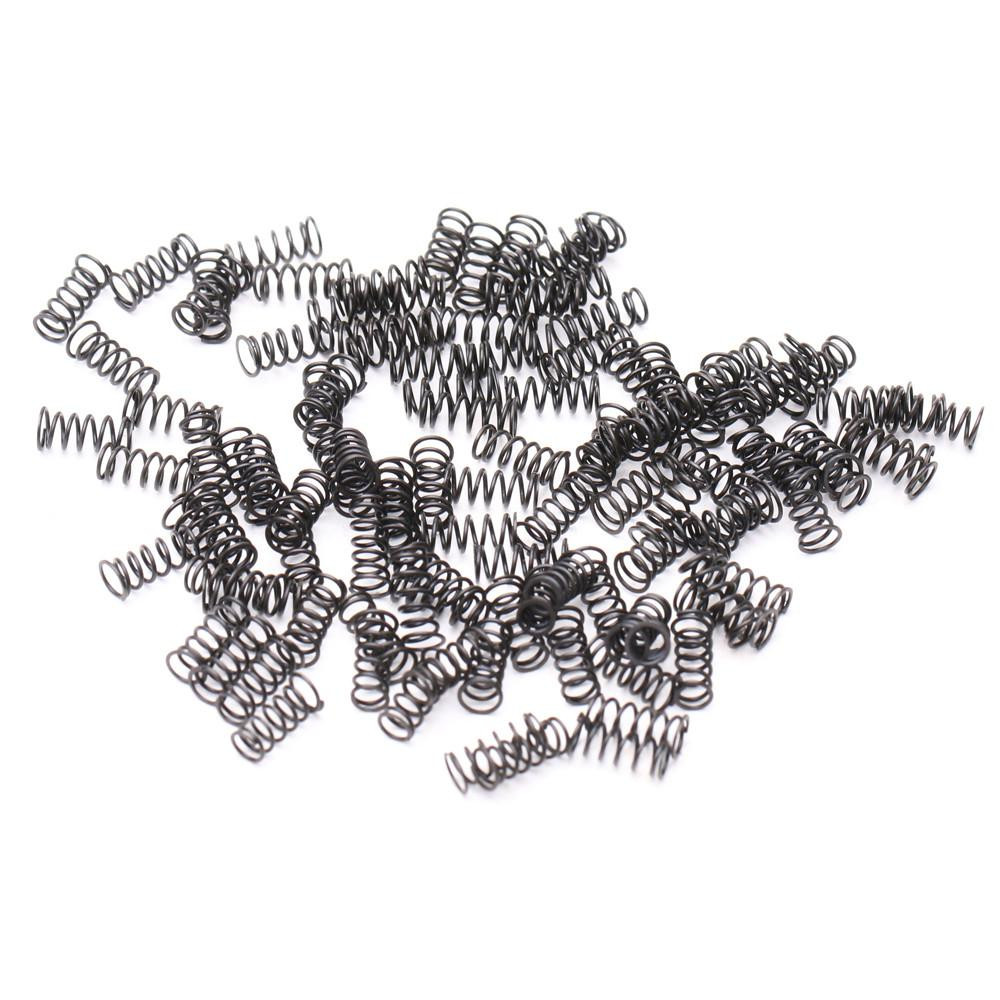 Tiger Rock Inc S-B24*100 Tiger Rock Inc. S-B24*100 Ruger 10/22 Trigger Sear Spring -100PCS S-B24*100