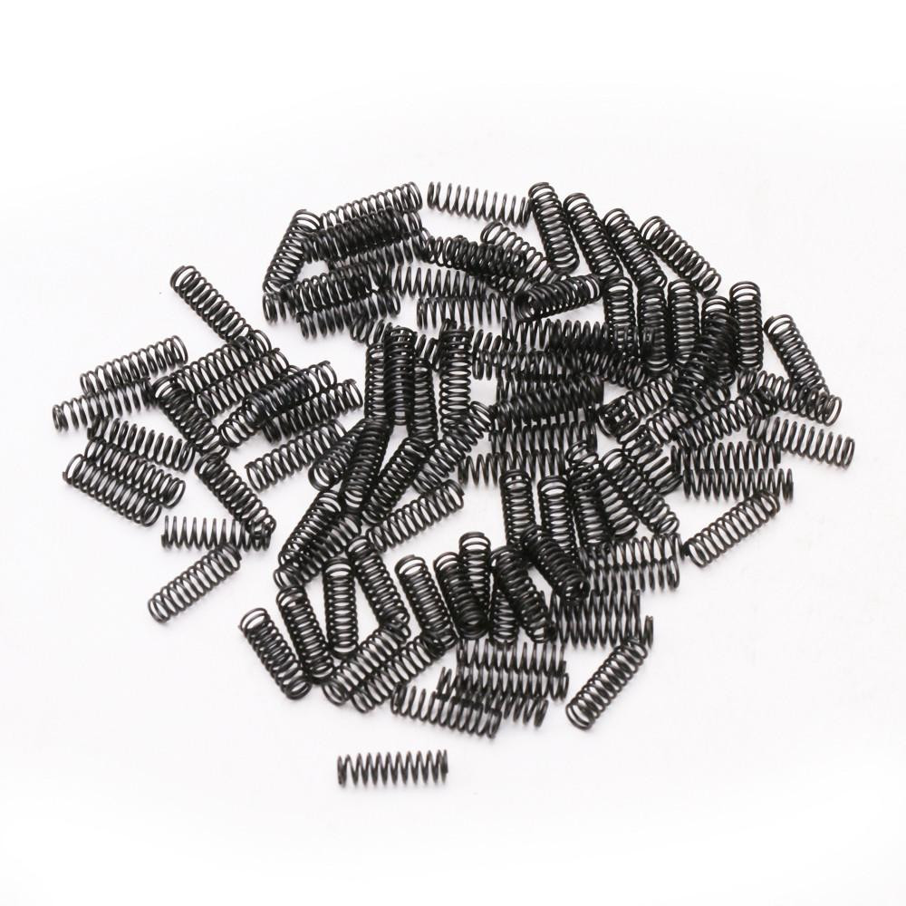 Tiger Rock Inc S-B40*100 Tiger Rock Inc. S-B40*100 Ruger 10/22 Trigger Plunger Spring -100PCS S-B40*100