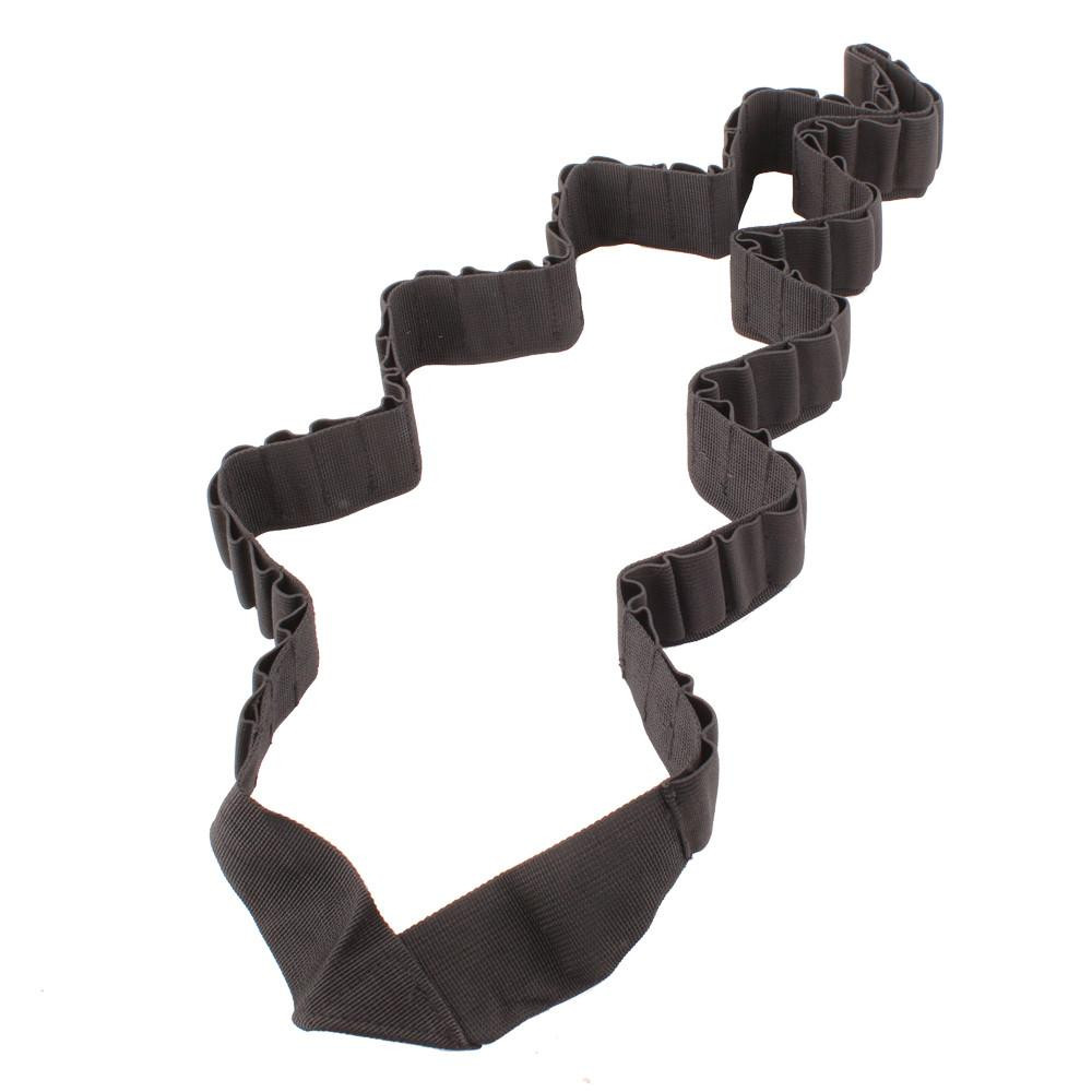 Tiger Rock Inc SH068 Tiger Rock Inc. SH068 Rifle Shell Bandolier -68 Round SH068