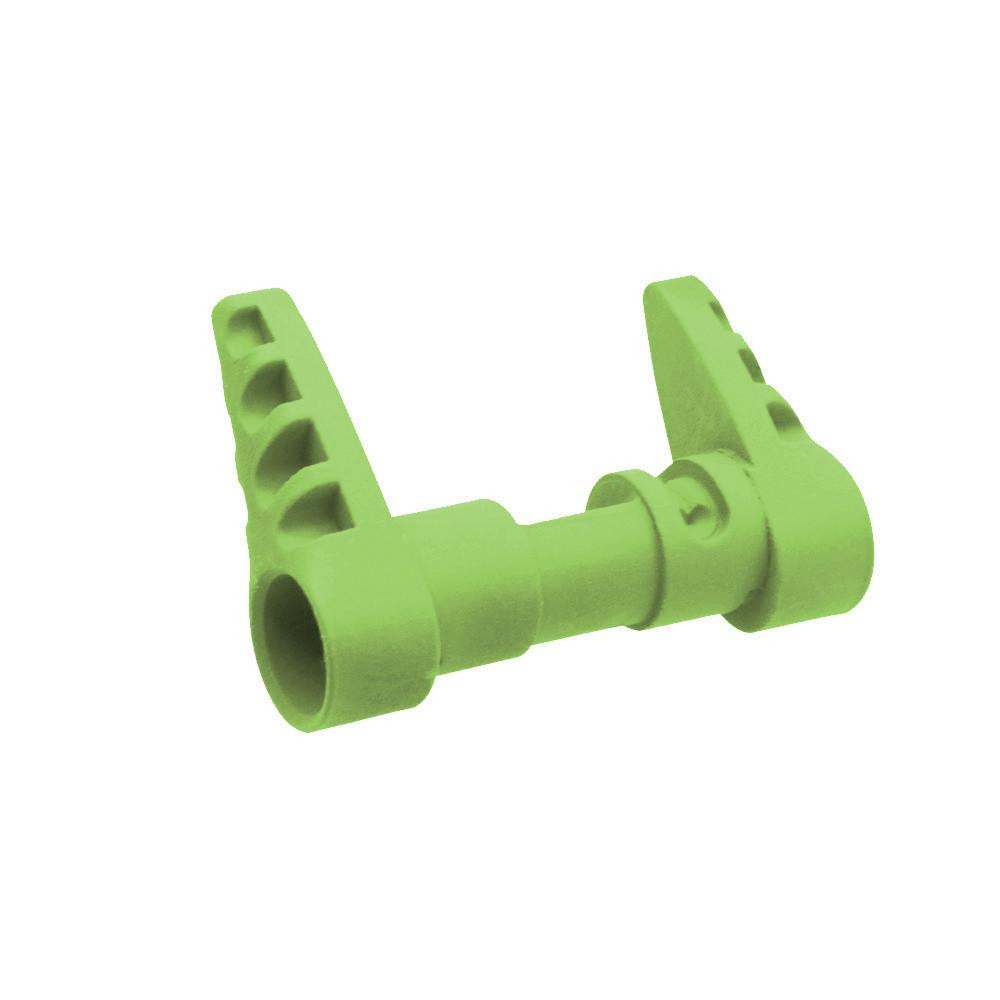 Tiger Rock Inc SSL-E-ZBG Tiger Rock Inc. SSL-E-ZBG AR Ambidextrous Safety Selector V.1 - Cerakote ZOMBIE GREEN SSL-E-ZBG