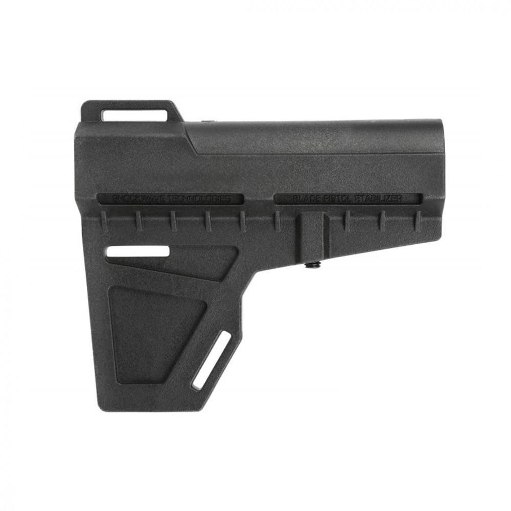  Tiger Rock Inc. ST-SW Lightweight Shockwave Blade (Made in USA) 