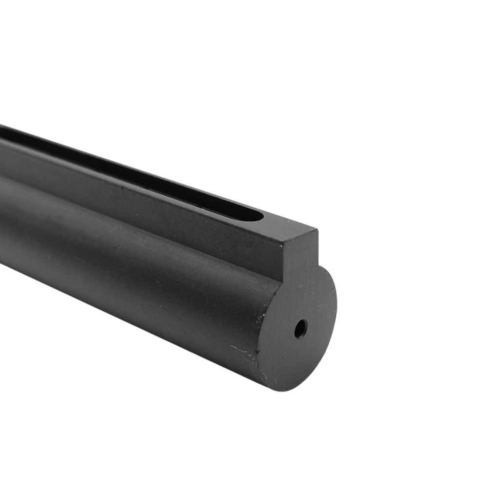 Tiger Rock Inc T-C-D-BLEM Tiger Rock Inc. T-C-D-BLEM .223/556 Rifle Stock Buffer Tube BLEMISH -Commercial -Light Weight(All Sales Are Final. No refunds or Exchanges) T-C-D-BLEM