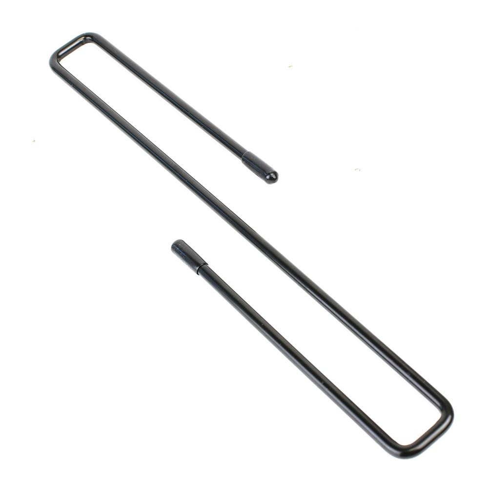Tiger Rock Inc TL003 Tiger Rock Inc. TL003 Pistol Handgun Hanger TL003