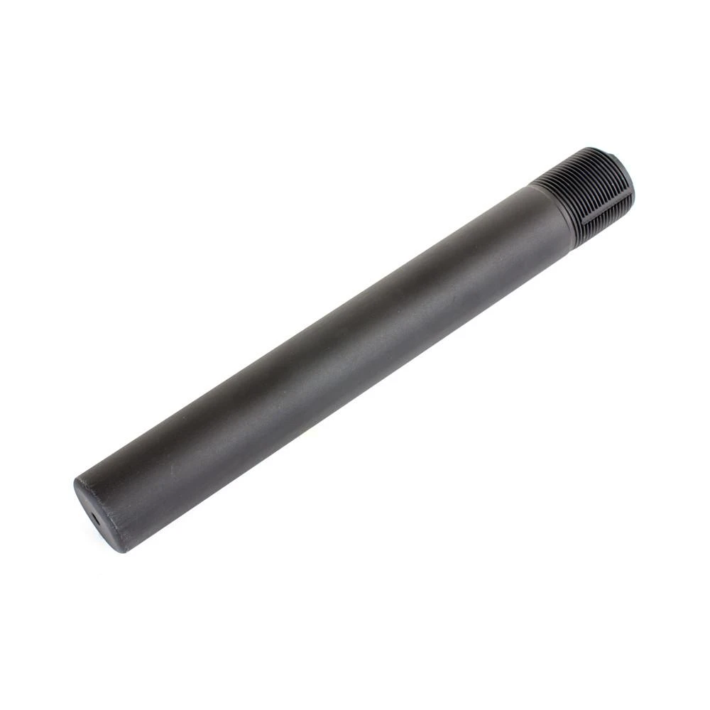 Tiger Rock Inc T-PL Tiger Rock Inc. T-PL SB15 Pistol Buffer Tube -BLACK T-PL
