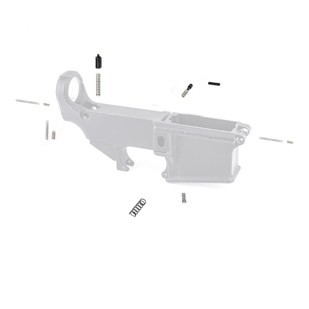 Tiger Rock Inc WHOOPSKIT Tiger Rock Inc. WHOOPSKIT 223/5.56 Rifle Oops Parts Kit WHOOPSKIT