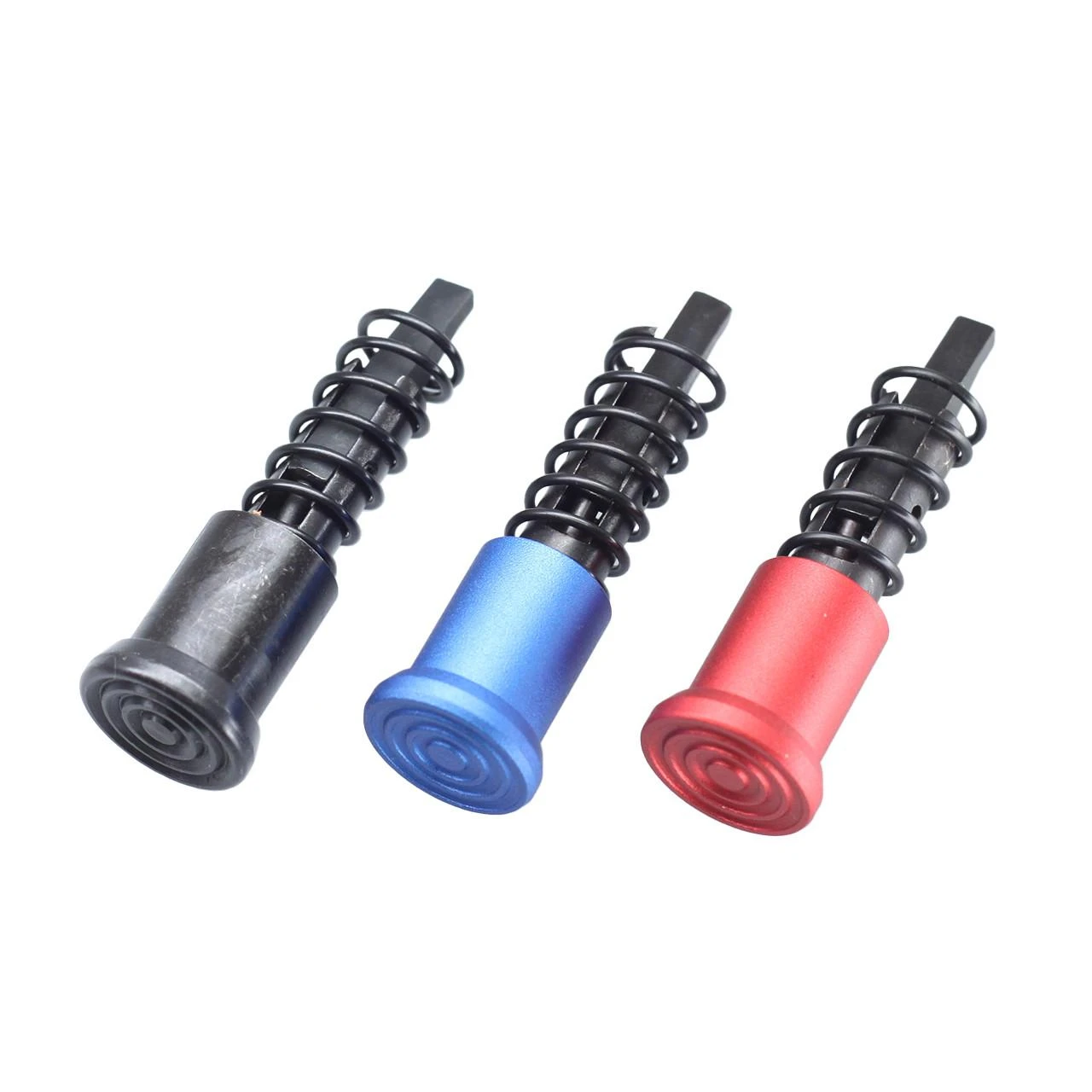 ABCSportZ FA2 ABCSportZ 223/5.56 Rifle Forward Assist Kit in 3 Colors FA2