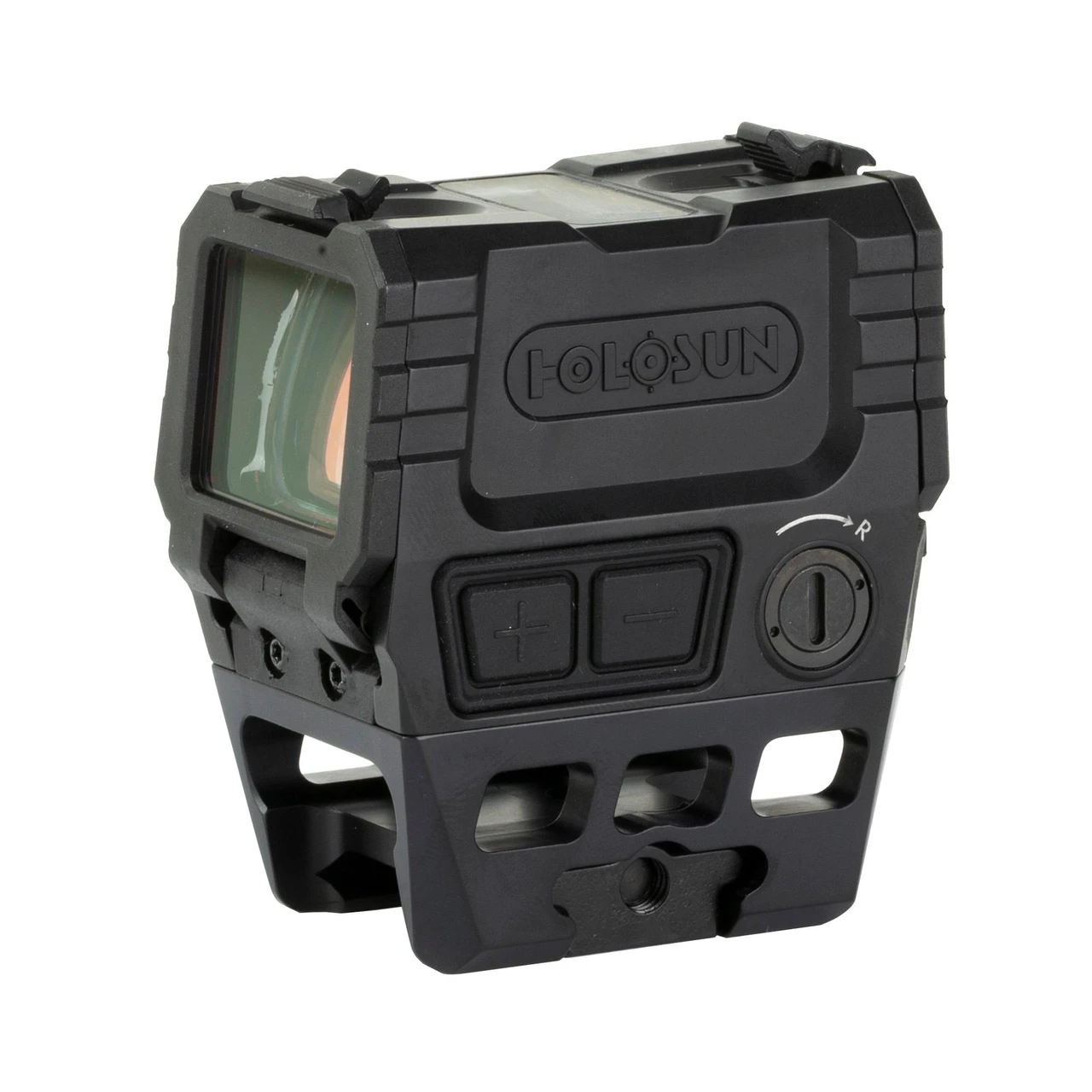 Holosun AEMS-211301 Red Multi Reticle Solar Sight